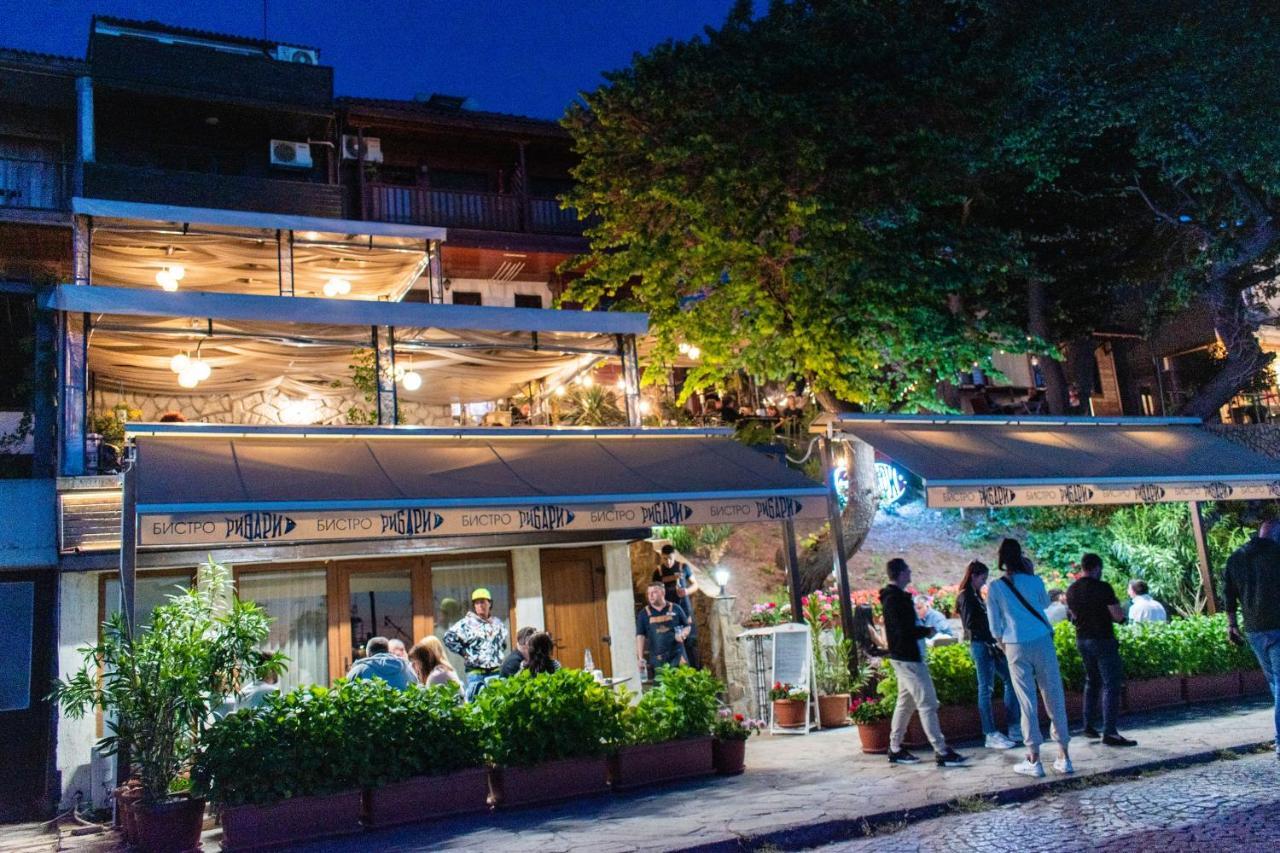 House Diona Hotel Sozopol Exterior photo